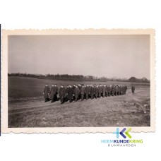 1946 Douaneschool Coll. HKR geschonken door H (3)